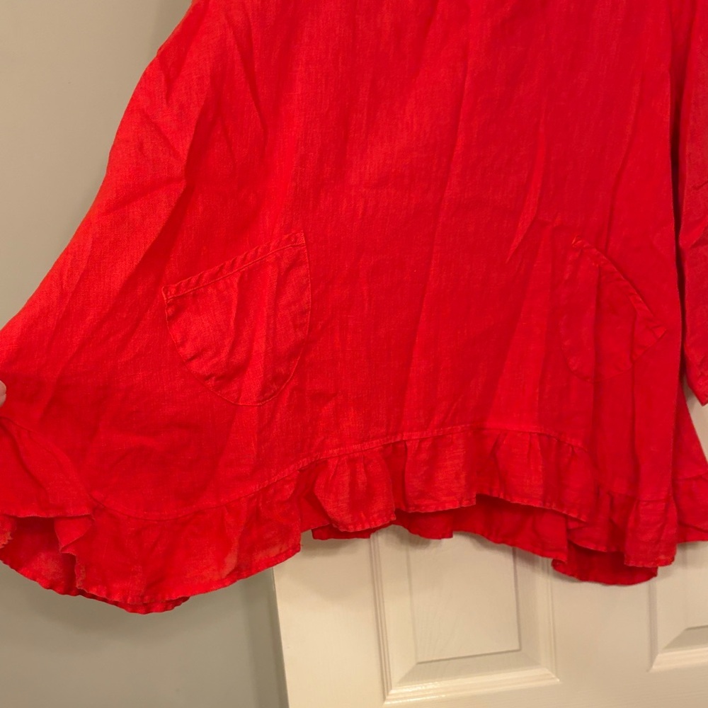 Focus Casual Life Top - image 4